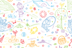 livro-colorindo-e-recortando-na-catequese-e-fraternidade-2019-capa