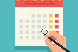 calendario