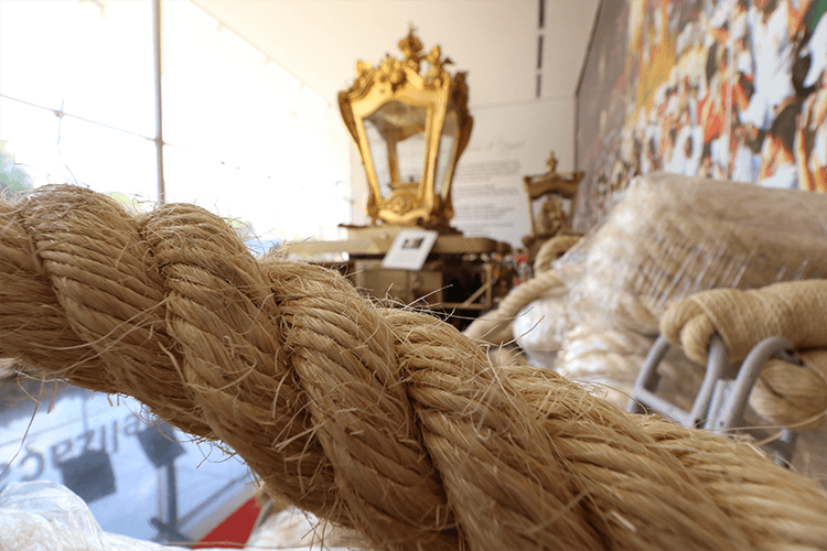 O Círio de Nazaré de 2019