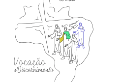 Congresso Vocacional pra colorir