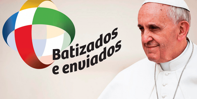 O Mês Missionário Extraordinário