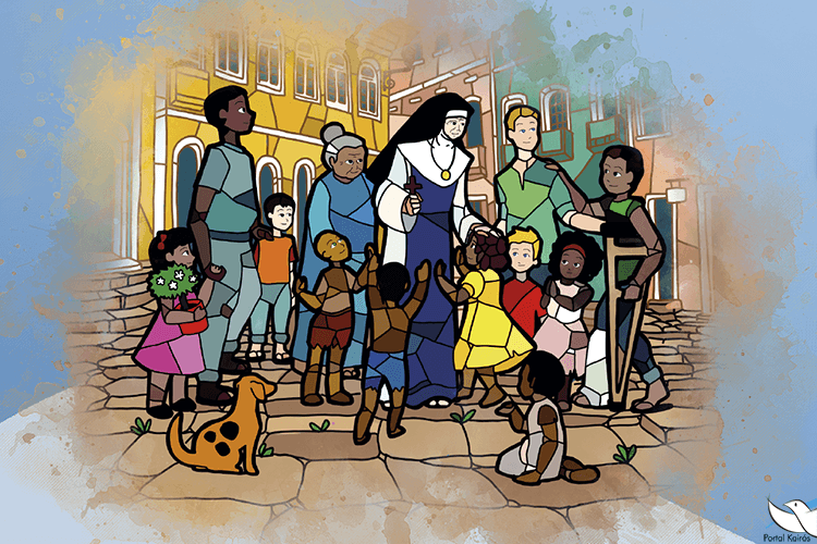 Fraternidade e Vida Fraternidade e Vida