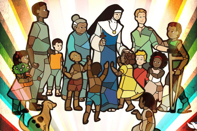 Trabalhar a Campanha da Fraternidade 2020 Trabalhar a Campanha da Fraternidade 2020