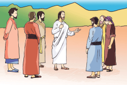 1º de dezembro: 1º Domingo do tempo do Advento 1-domingo-do-advento-01