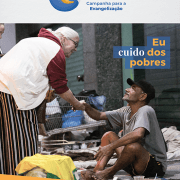Cartaz da Campanha para a Evangelização de 2019 - 02