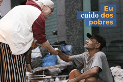 Cartaz da Campanha para a Evangelização de 2019 - 02