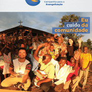 Cartaz da Campanha para a Evangelização de 2019 - 03