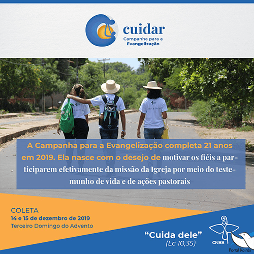 CE 2019 Rede Social