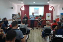 Regional Sul 3 realiza o Seminário da CF 2020 CF-2020-cnbb3