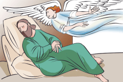 22 de dezembro: 4º Domingo do Advento 2019 4-domingo-do-advento-01