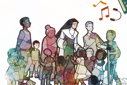Conheça as músicas da Campanha da Fraternidade 2020 arte-do-cartaz-pk-01