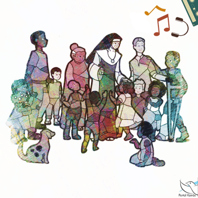 As músicas da Campanha da Fraternidade 2020