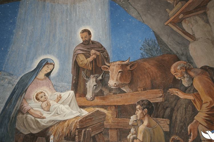 Mensagem de Natal 2019 do Padre Fábio de Melo