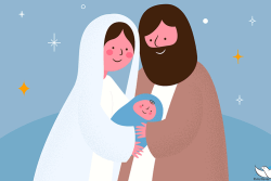 25 de dezembro: Natal do Senhor 2019 natal-portal-kairos-02