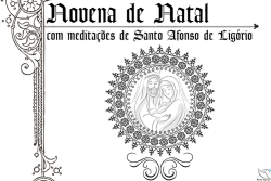 Novena de Natal com meditações de Santo Afonso de Ligório novena-de-natal-com-meditacoes-de-santo-afonso-de-ligorio-pk