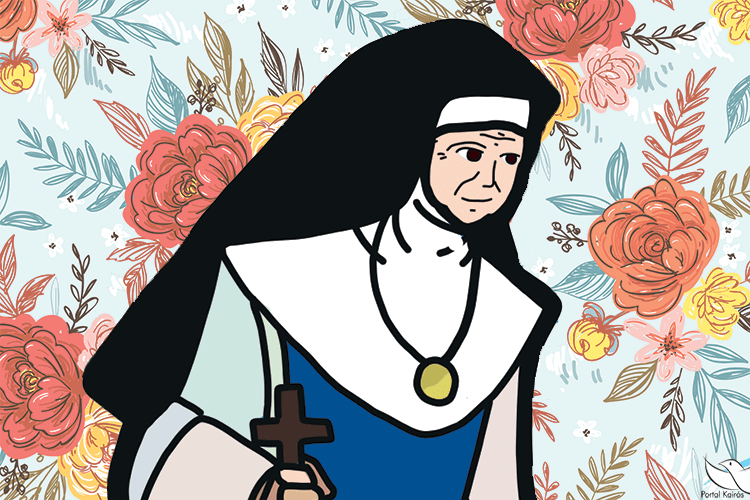 As melhores frases da Santa Dulce dos pobres