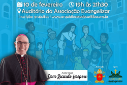 Curitiba contará com seminário sobre o tema da CF 2020 formacao-cf-2020-curitiba-01