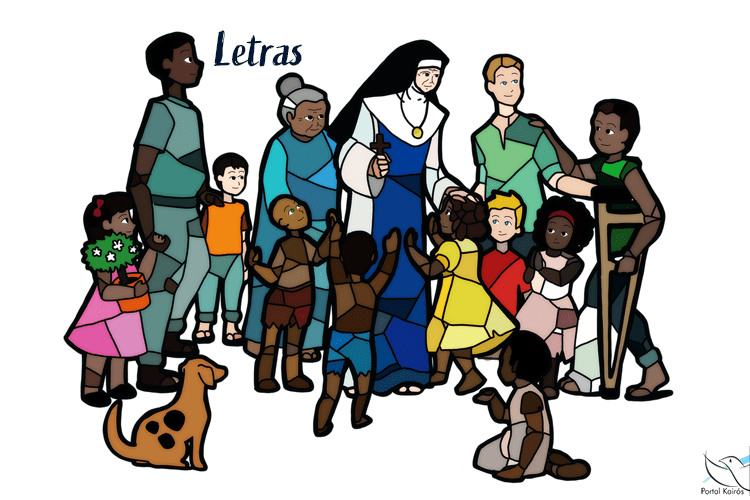 Baixe as letras das músicas da Campanha da Fraternidade 2020