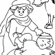 Desenhos para colorir sobre a CF 2020 em Corel e pdf - 03