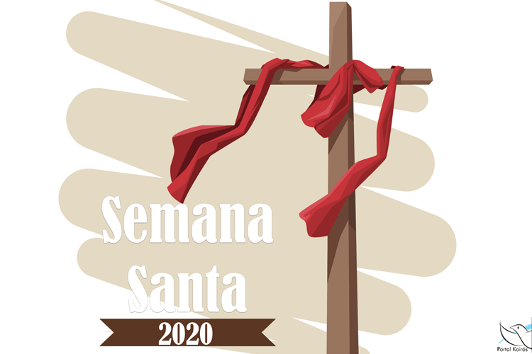 Que dia começa a Semana Santa 2020? Que dia começa a Semana Santa 2020?