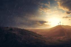 Reflexão e sugestão para a missa do 5º Domingo do Tempo Comum 2020 jesus-luz