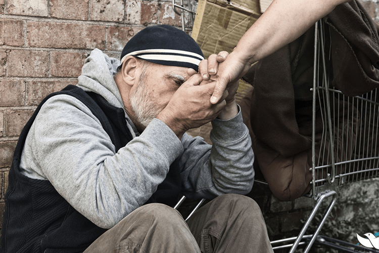 Agir como o Bom Samaritano, é possível hoje em dia? Agir como o Bom Samaritano, é possível hoje em dia?