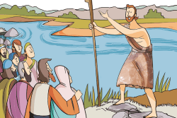 06 de dezembro - Missa do 2° Domingo do Advento 2020 2-domingo-advento-ano-b