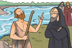 3-domingo-advento-ano-b