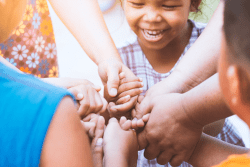 Imagens para trabalhar: Caridade, unidade e diálogo caridade-unidade-e-dialogo