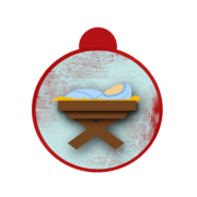 Enfeites para a Árvore de Jessé