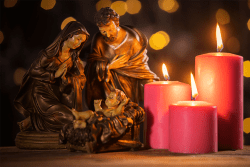 Dicas e sugestões para o Advento 2020 familia-no-advento