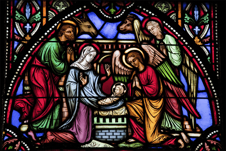 Leituras de Domingo: Festa da Sagrada Família 2020: Jesus, Maria e José 27/12/2020 » Portal Kairós