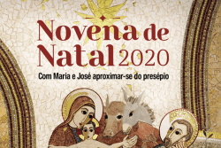 9º dia da Novena de Natal 2020 do Santuário de Aparecida novena-aparecida-2020-principal