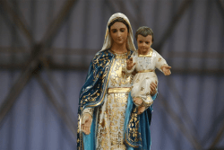 01 de janeiro - Solenidade de Santa Maria, Mãe de Deus 2021 maria-mae-de-deus-portal-kairos