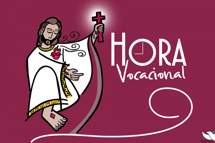 Subsídios para o Mês Vocacional 2021