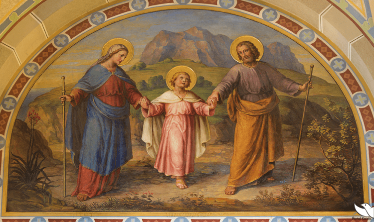 Oração em Família 2021