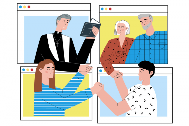 Mês Vocacional na escola