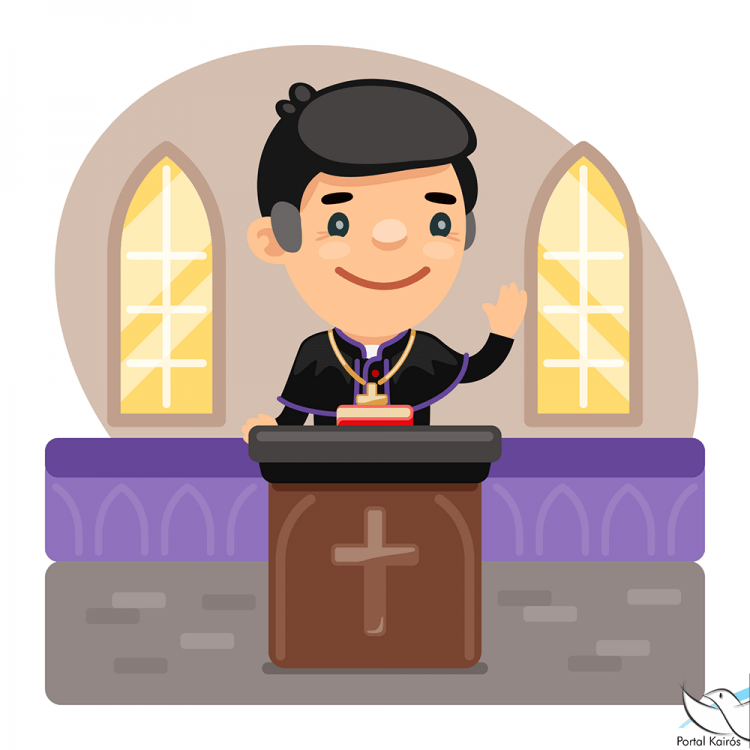 Testemunhos vocacionais