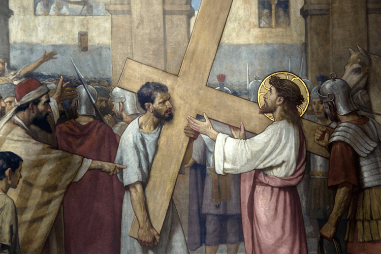 24° Domingo do Tempo Comum 2021