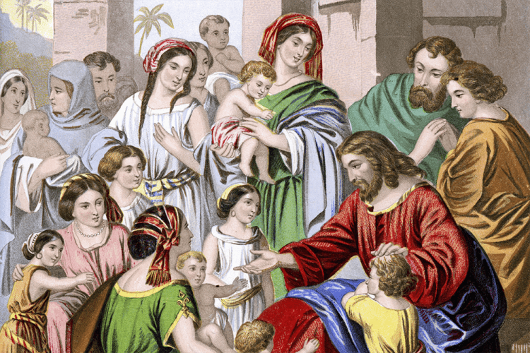 25° Domingo do Tempo Comum 2021