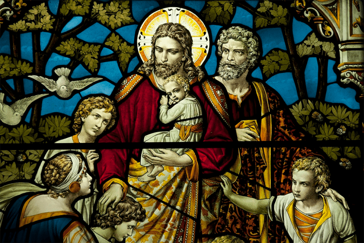  25° Domingo do Tempo Comum 2021