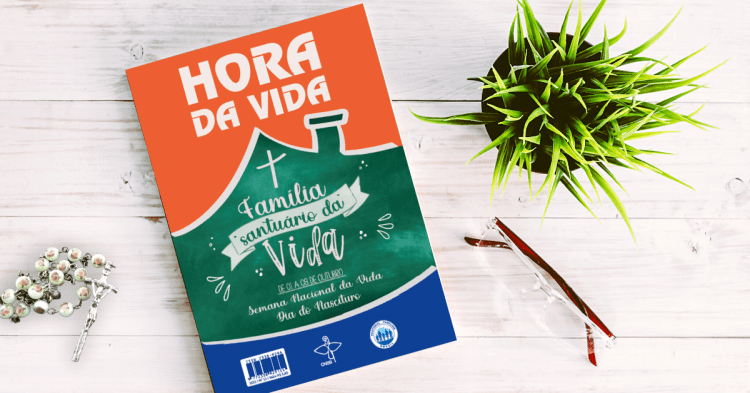  Hora da Vida 2021