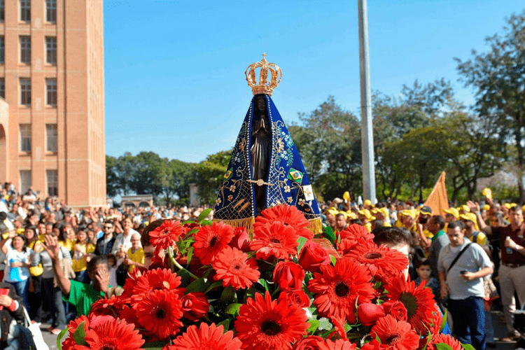 4º dia da Novena da Padroeira 2021