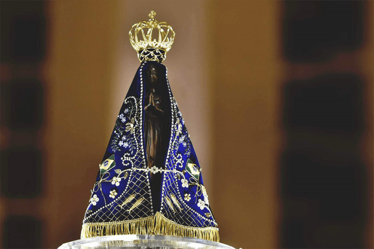6º dia da Novena da Padroeira 2021