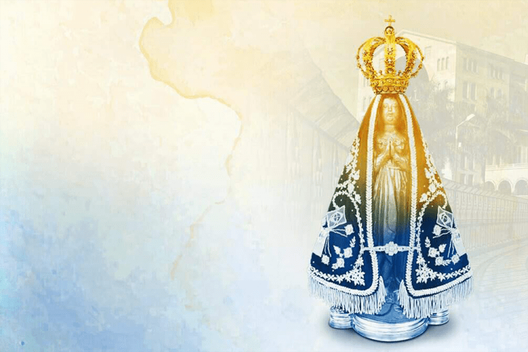 7º dia da Novena da Padroeira 2021