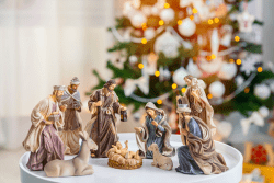 Novena de Natal (Santo Afonso de Ligório) novena-de-natal-2021-gratis