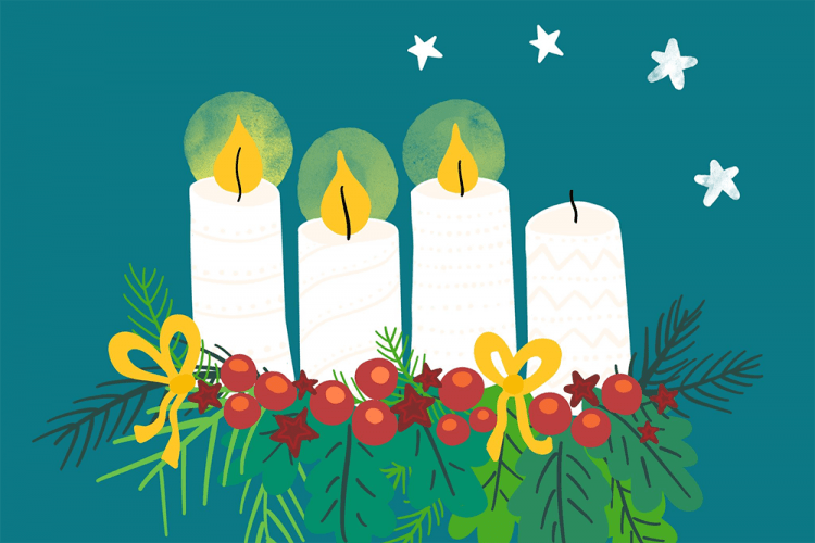 3° Domingo do Advento 2021