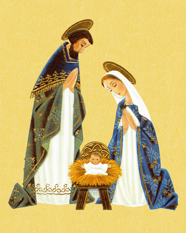 Natal do Senhor 2021 - Celebração