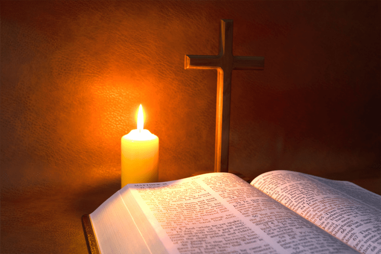 2° Domingo do Advento 05/12/2021