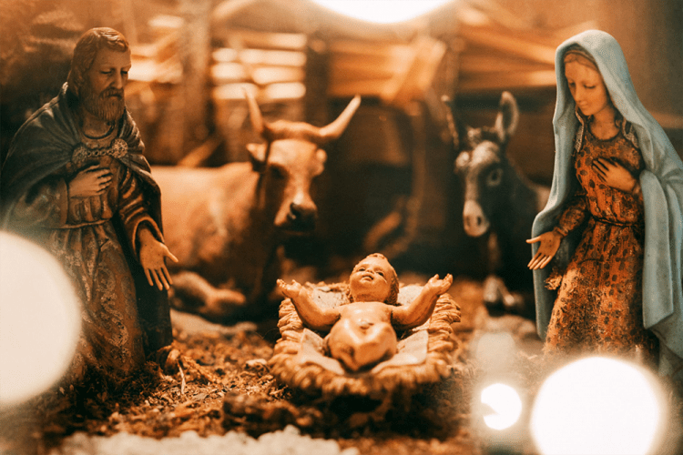 Natal do Senhor 2021